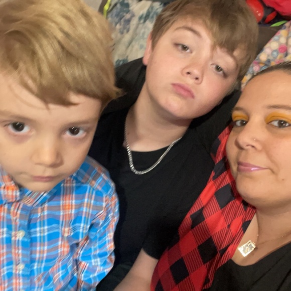 Meet your Posher - Picture 1 of 1